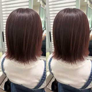 ミディアム モデル様募集中🌟 みゆのヘアスタイル