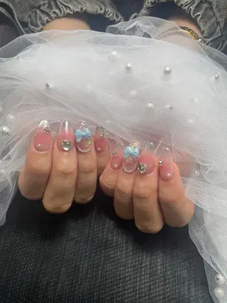 ネイル IRO Nail Studioのネイルデザイン