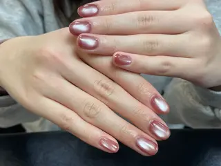 ネイル Nail コウのネイルデザイン