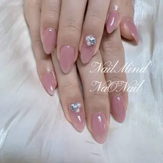 ネイル NailMind Tokyoのネイルデザイン