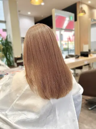 ヘッドスパ/髪質 改善🌷kurumiのエステ・リラクイメージ