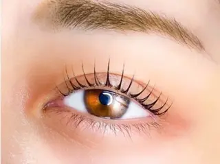 マツエク・マツパ LULU 蟹江店のマツエク・マツパデザイン