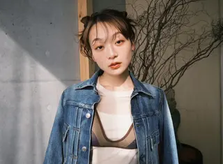 マツエク・マツパ 伊藤 天音のマツエク・マツパデザイン
