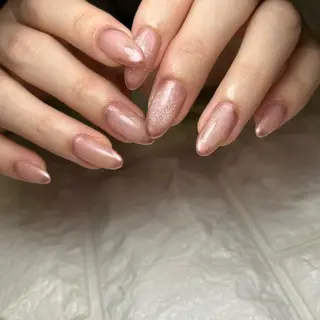 ネイル たなか いつきのネイルデザイン