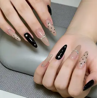 ネイル Anna Melia Nailのネイルデザイン