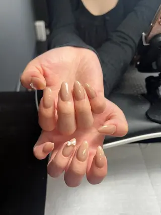 ネイル Doraemi ANA.CHUOのネイルデザイン