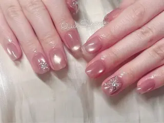 ネイル Quick Sukarupuのネイルデザイン