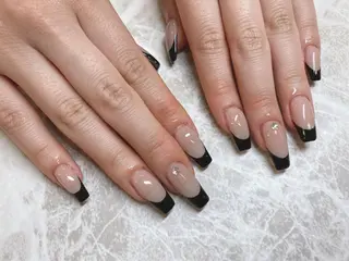 ネイル salon Lilouのネイルデザイン