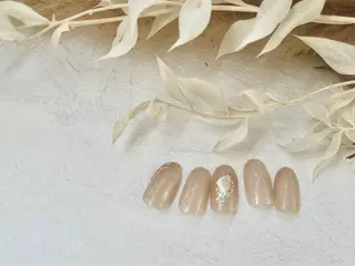 ネイル mogunail &blowのネイルデザイン