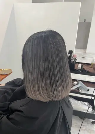 ショート カラー 指名数No.1 /NAOYAのヘアスタイル