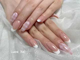 ネイル Nail Salon Subaruのネイルデザイン