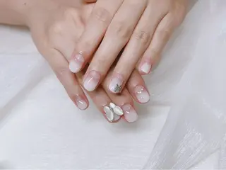 ネイル L&Y Nail salonのネイルデザイン