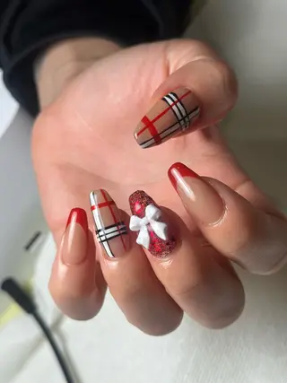 ネイル glory💋 Kimiのネイルデザイン