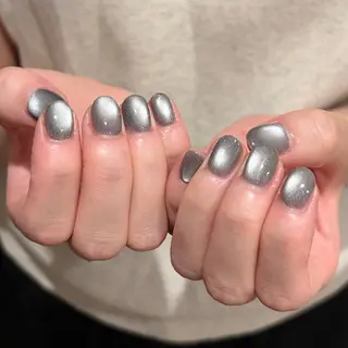 ネイル oncu nailのネイルデザイン