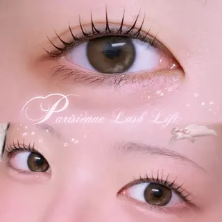 マツエク・マツパ mayu ︎❤︎のマツエク・マツパデザイン