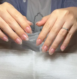 ネイル Nail Salon Anのネイルデザイン