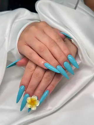 ネイル Happi Nailのネイルデザイン