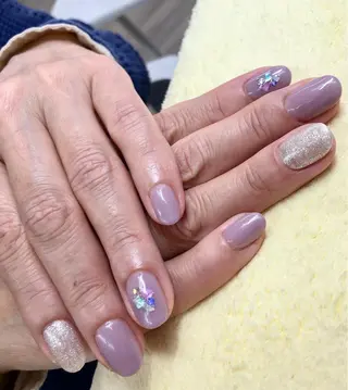 ネイル 吉田 (ネイリスト)のネイルデザイン