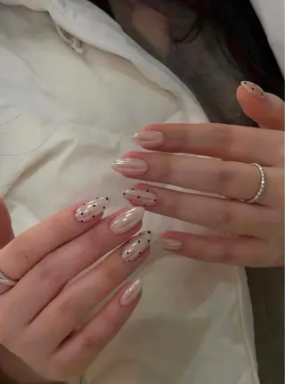 ネイル Suka Nailのネイルデザイン