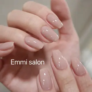 ネイル Emmi salonのネイルデザイン