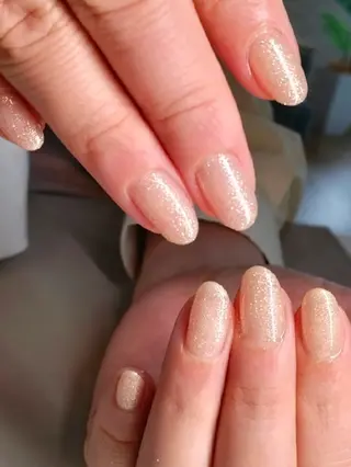 ネイル 【まみ】 Ka Pilinaのネイルデザイン