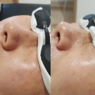 face&body mori'sroomのエステ・リラクイメージ