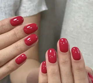 ネイル 💫 Tsuki_Nailのネイルデザイン