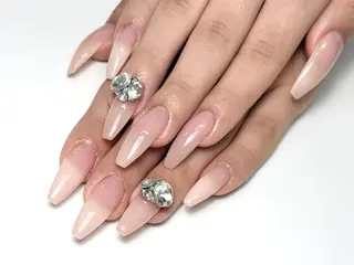 ネイル Noeme. junoのネイルデザイン