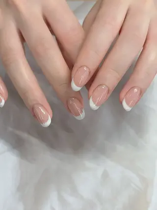 ネイル 渡辺 美月のネイルデザイン