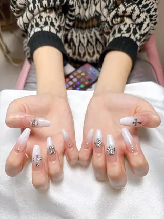 ネイル smile nailのネイルデザイン