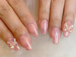 ネイル K. Airiのネイルデザイン