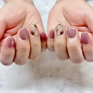 ネイル MYu Beauty Salon MAIのネイルデザイン