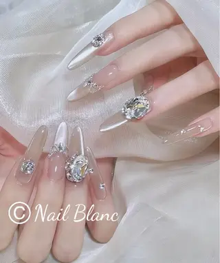 ネイル 明 美のネイルデザイン