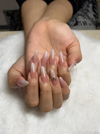 ネイル U.mi Nail Salonのネイルデザイン