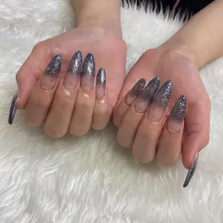 ネイル 【Jr】S♪ Ashliyのネイルデザイン