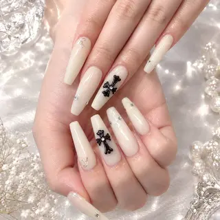 ネイル Chipie_ ayanoのネイルデザイン