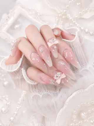 ネイル Sakura Nail Salonのネイルデザイン