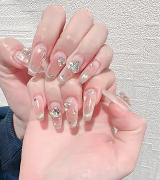 ネイル D-BEAUTY Nailsalonのネイルデザイン