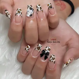 ネイル The 1989 Nail Salonのネイルデザイン