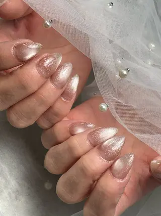 ネイル Y's nailのネイルデザイン