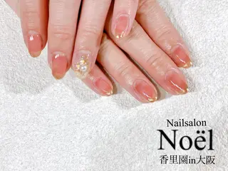 ネイル Nailsalon &Noelのネイルデザイン