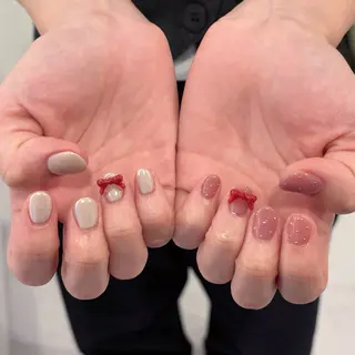ネイル HENECY💫 ほのかのネイルデザイン