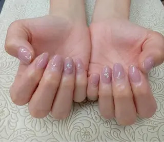 ネイル precious nail roomのネイルデザイン