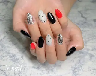 ネイル N nailのネイルデザイン
