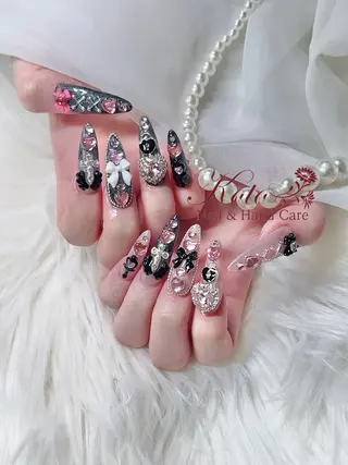 ネイル Nail Salon KOTOのネイルデザイン