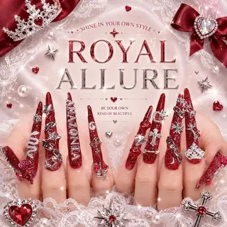 ネイル HOT Nail Salonのネイルデザイン