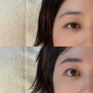 マツエク・マツパ om's eye. erikaのマツエク・マツパデザイン