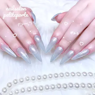 ネイル petite porteのネイルデザイン