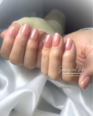 ネイル Chong Sarangのネイルデザイン