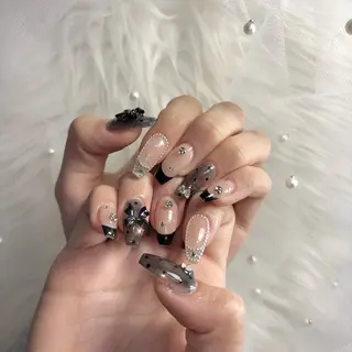 ネイル NOA NAILのネイルデザイン